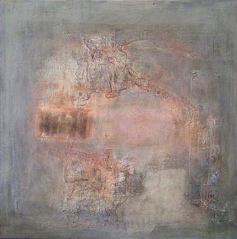 GOZLAN Abstrait